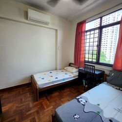 Parc Oasis (D22), Condominium #575395481